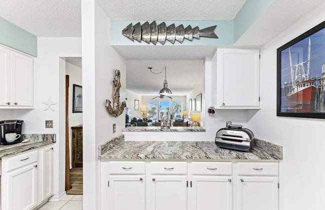 Sea Oats H 104 - Foto 10