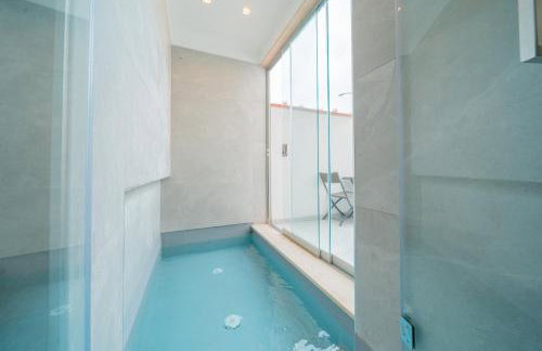 Sicilian Jacuzzi stay - 2BR - Foto 7