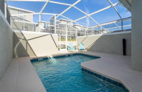 Splendid 4 Bd w/ Pool Close to Disney @ Champions Gate 1006 - Foto 52