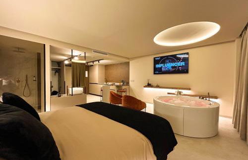 Olea Suites - Foto 21