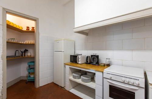 b21-Apartamento Modernista para Grupos - Foto 58