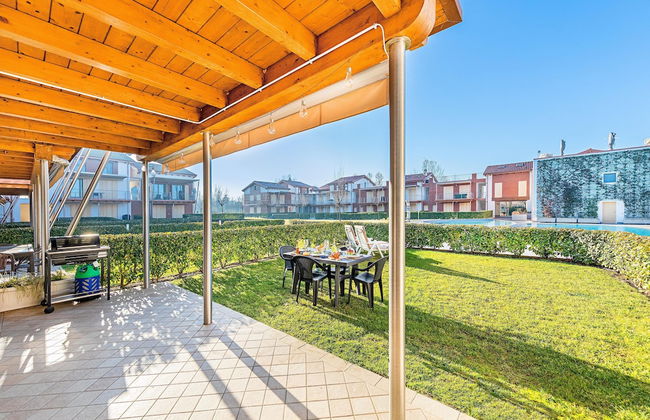 Borgo Gasparina Apartments - Photo 37