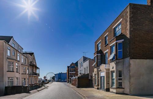 Coral Bay Seaside Aparto - Foto 3