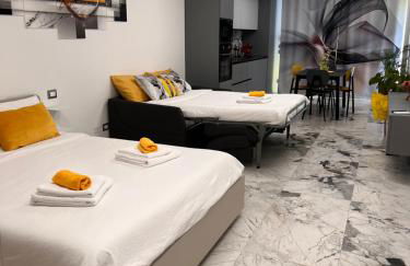 Aliss Appartamenti - Foto 51