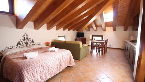 Residence Aquila - Mono Corno Bussola - Foto 1