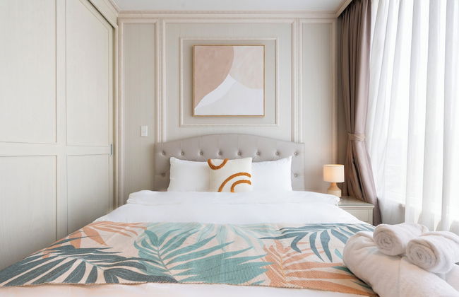 Luxury Condotel Luminous Leman - Foto 13