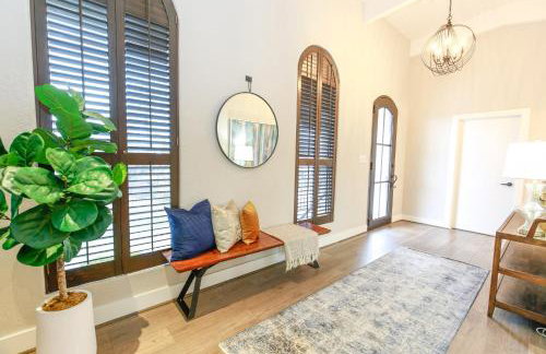 Luxury Spanish Style Home Walking Steps to HSB Resort - Foto 18