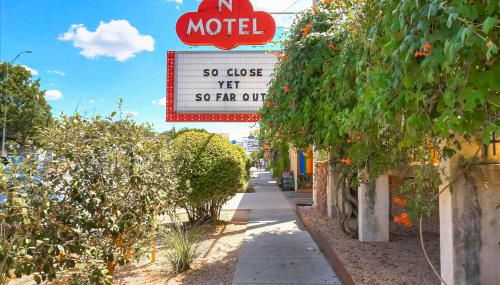 Park Lane Modern - Foto 2