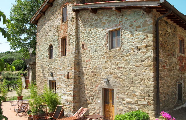 Borgo La Cella - Foto 3