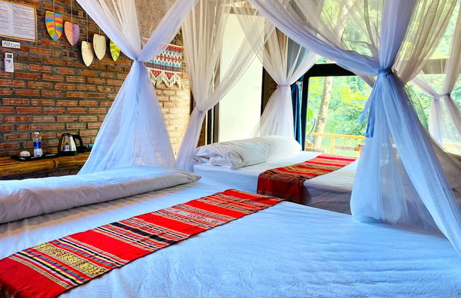 Pu Luong Riverside Lodge - Photo 22