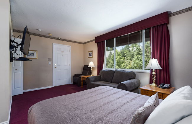 The Kimball at Temple Square - Photo 43