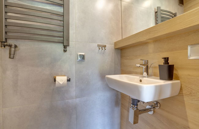 Chaty Pod Beskidkiem - Foto 25