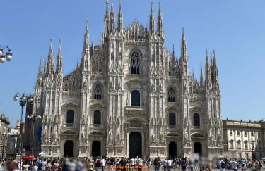 Casa Manolo Cesano Suite Apartment Milan - Foto 53