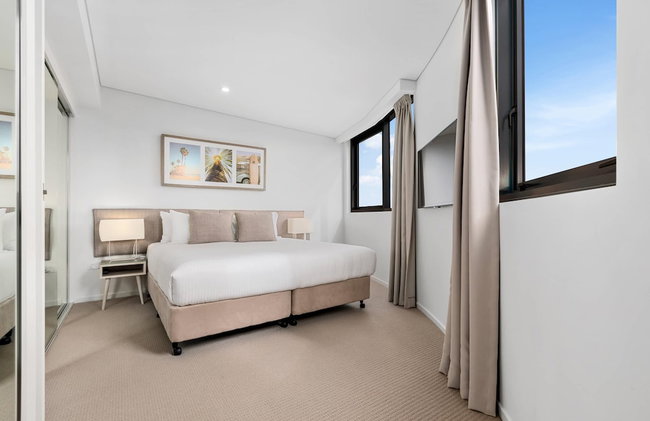 Breeze Mooloolaba - Foto 33