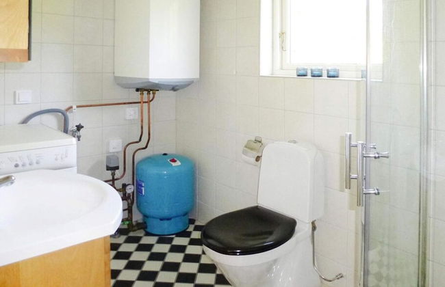 4 Person Holiday Home in Bralanda-by Traum - Photo 9