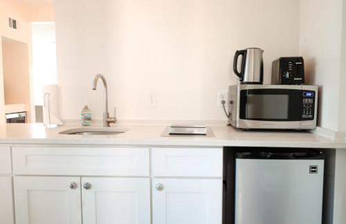 Suites by The Wellborn - Foto 11