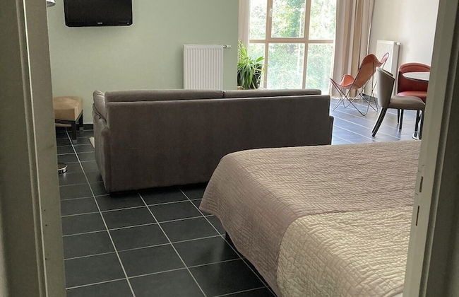 Tempologis - Chateau de la Rochette - Foto 17