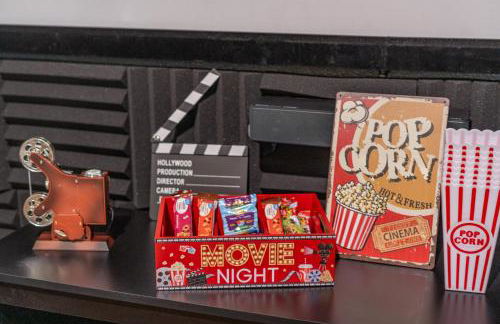 Stylish Oasis Modern Living - Foto 26