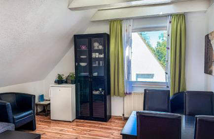 Hansa Apartments Hamburg - Foto 33