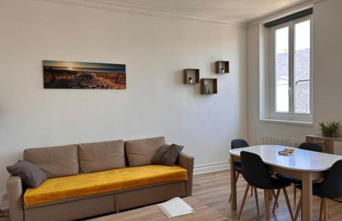 L'embrun de Fécamp - Foto 1