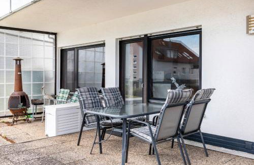 Ferienwohnung Sonnenschein - Foto 1