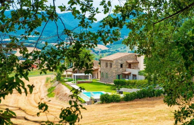 Serre Alte Landscape luxury Rooms - Foto 42