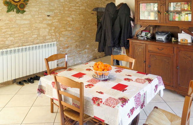 Holiday Home Les Grèzes by Interhome - Foto 17