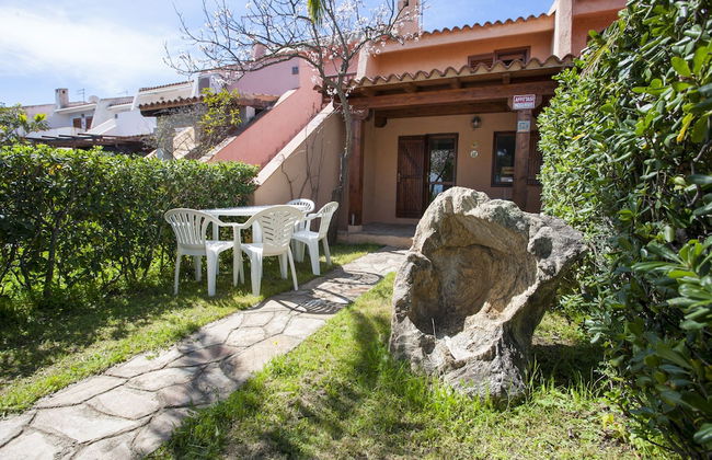 SVS - Porto Ottiolu - Foto 68