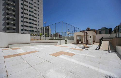 Apto completo em Águas Claras | RMH1511 - Foto 12