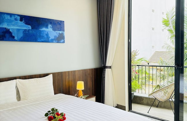 AN House Hotel & Apartment Da Nang - Photo 10