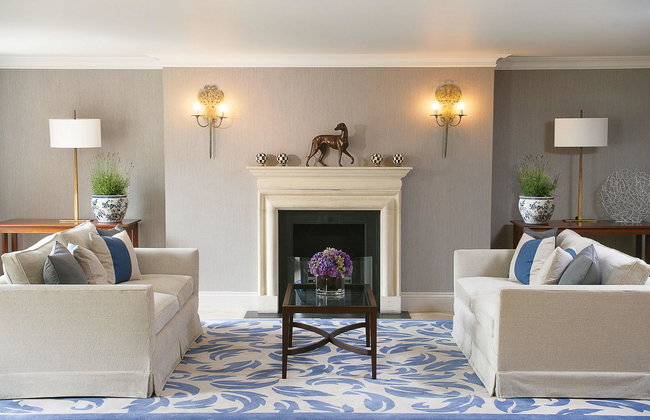 The Goodwood Park - Foto 9