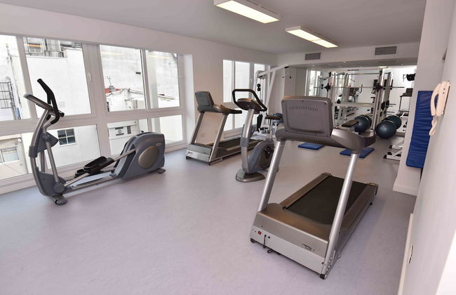 Arc Arenales Studios & Suites - Foto 25