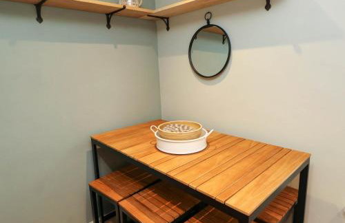 The Loft Ystradgynlais - Foto 11