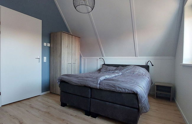 Zeeland Family Retreat - Foto 4