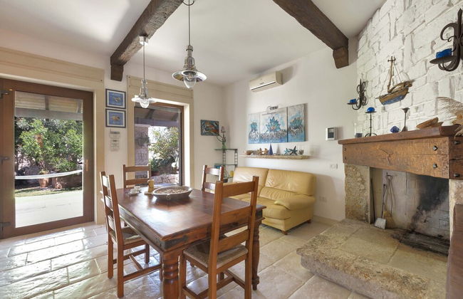 3025 Villa Verdeoasi by Barbarhouse - Foto 17