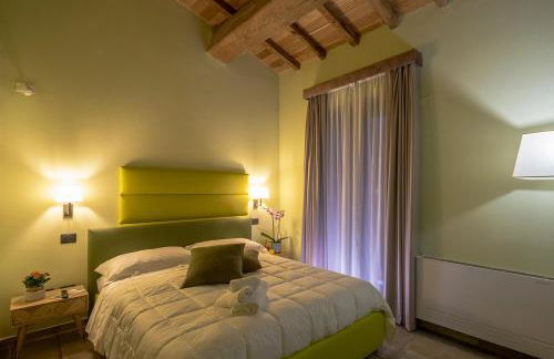 Villa Antica Dimora intera struttura - Teloni - Foto 9