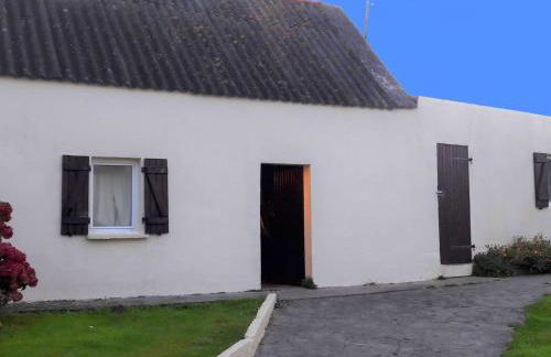 House in Brittany near Coastal Hiking Trail - Foto 13