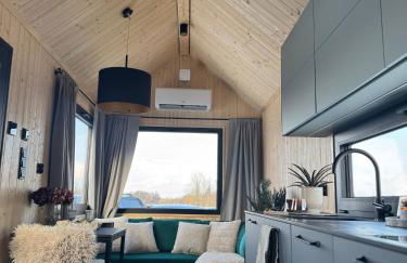 Lieblingsplatz Parey - Tiny House - Foto 1