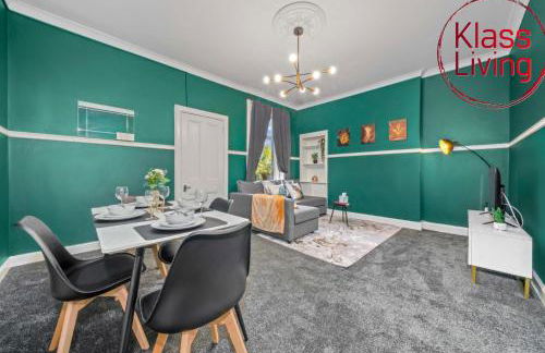 Alexander Apartment by Klass Living Coatbridge - Foto 14