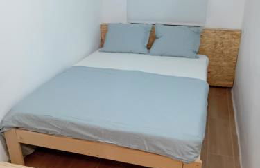 Calderona Tiny house - Foto 10