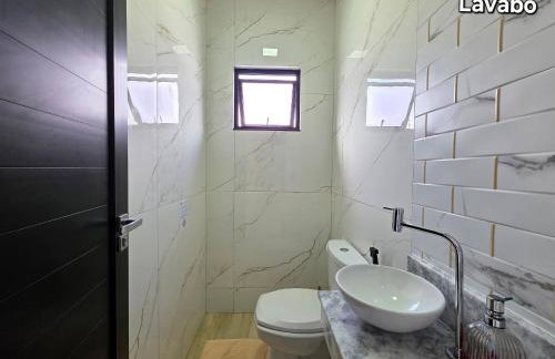 Casa nova 3 Quartos 5 min Centro prox Cataratas - Foto 23