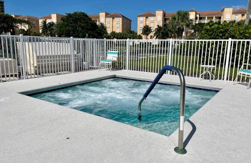 Excellent beach front community, golf course, tennis, sunny weather year round! - Foto 50