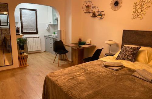 Studio Apartment Lacus - Foto 16