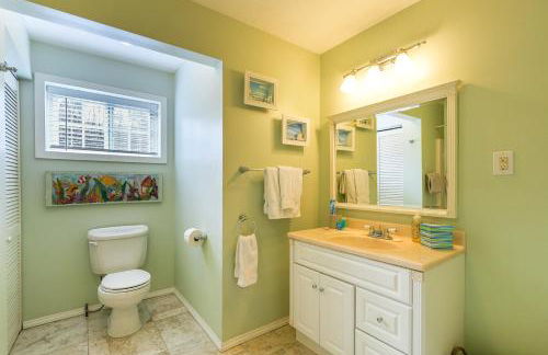 Duck and Bugs Cabin on Boone Lake with Boat Dock! - Foto 22