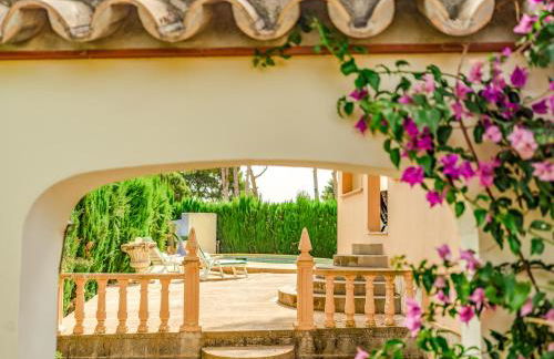 VILLA DE DENIA - Foto 24