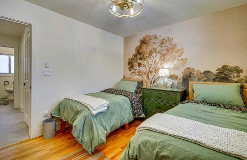 10 Mi to Nordic Valley Ogden Escape with Patio - Foto 20