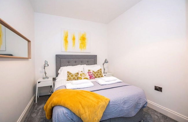 The Egerton at 52 Old Elvet - Foto 3