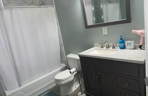 Weehawken Apartment NYC Skyline - Foto 7