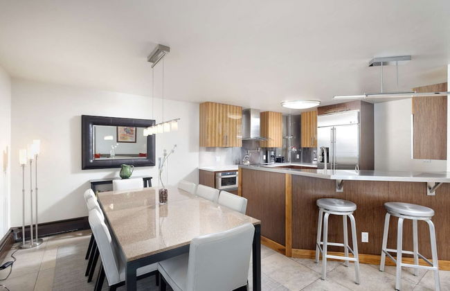 Mountain Queen Condos by iTrip Aspen Snowmass - Foto 37