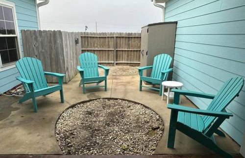 Barefoot Bungalow - Pet Friendly- 2 Bdrm Townhome - Foto 2